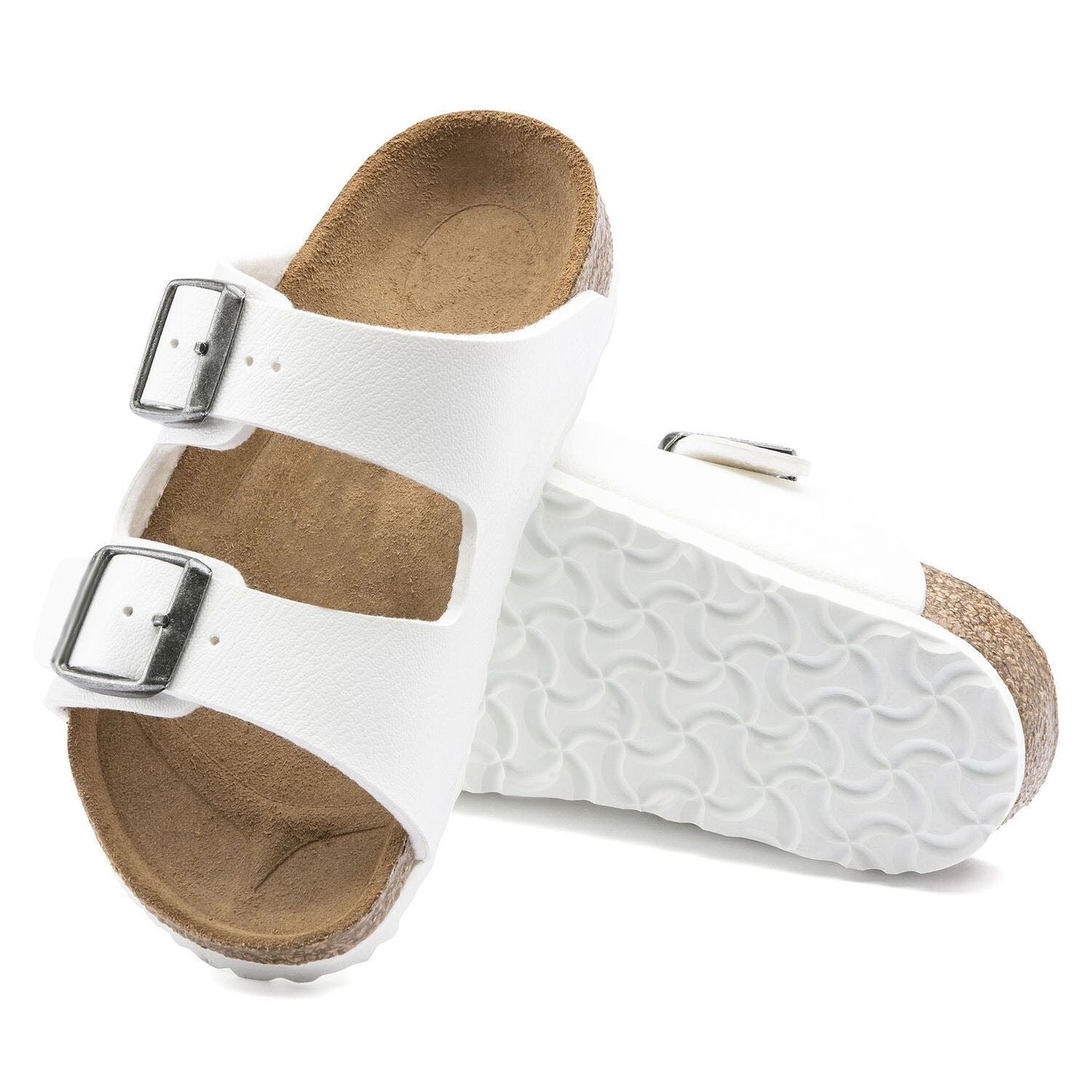 Two-Strap comfort | Kids | White