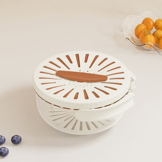 Fruit Washing Bowl